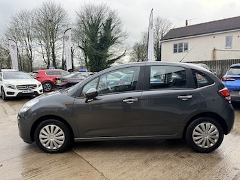 Used Citroen C3 2013 for sale - 77521696: Photo