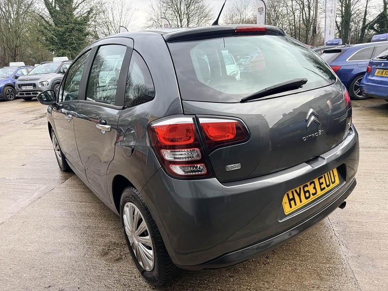 Used Citroen C3 2013 for sale - 77521696: Photo 5