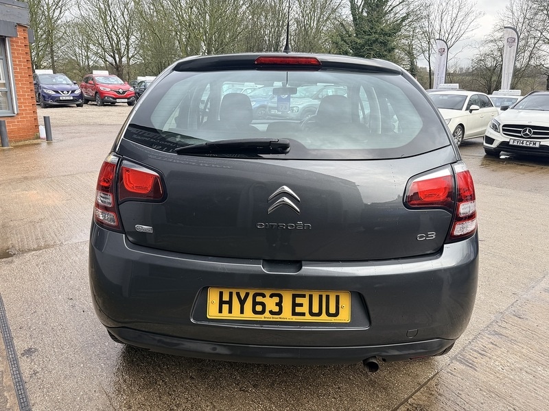 Used Citroen C3 2013 for sale - 77521696: Photo 6