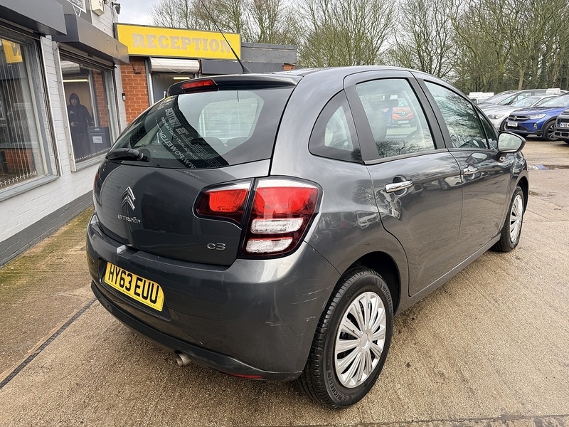 Used Citroen C3 2013 for sale - 77521696: Photo 7