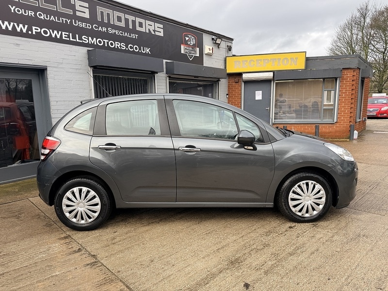 Used Citroen C3 2013 for sale - 77521696: Photo 8