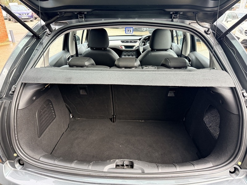 Used Citroen C3 2013 for sale - 77521696: Photo 9