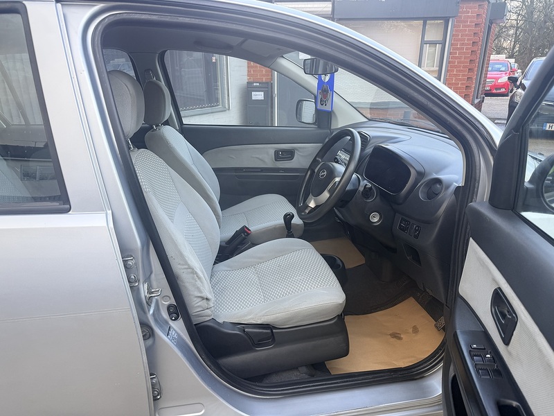 Used Perodua MYVI 2013 for sale - 77494309: Photo 10