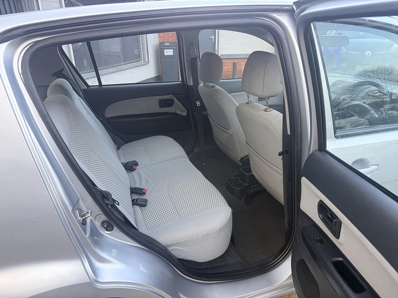 Used Perodua MYVI 2013 for sale - 77494309: Photo 11