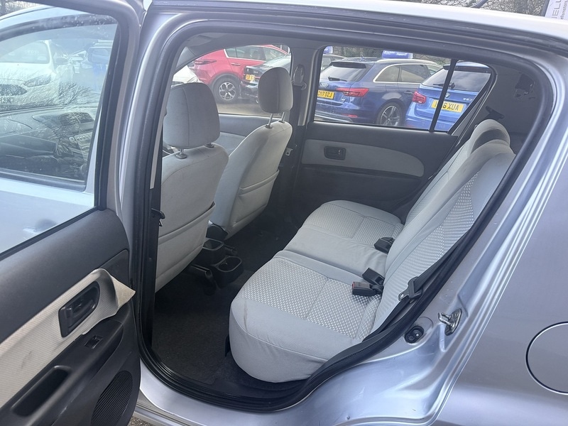 Used Perodua MYVI 2013 for sale - 77494309: Photo 12