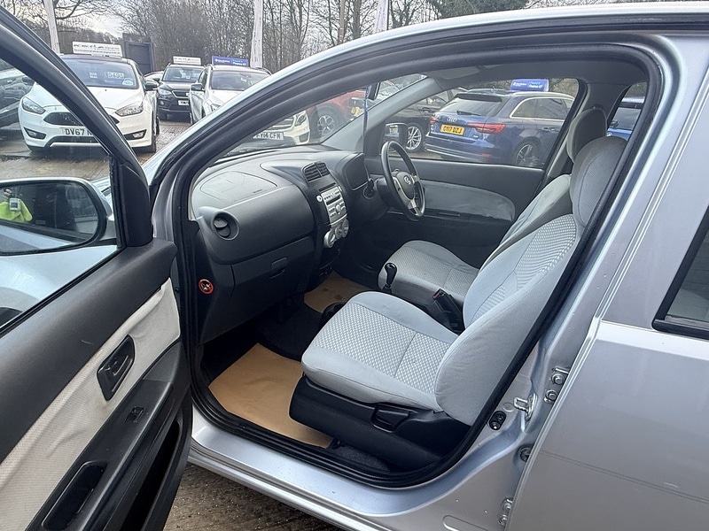 Used Perodua MYVI 2013 for sale - 77494309: Photo 13