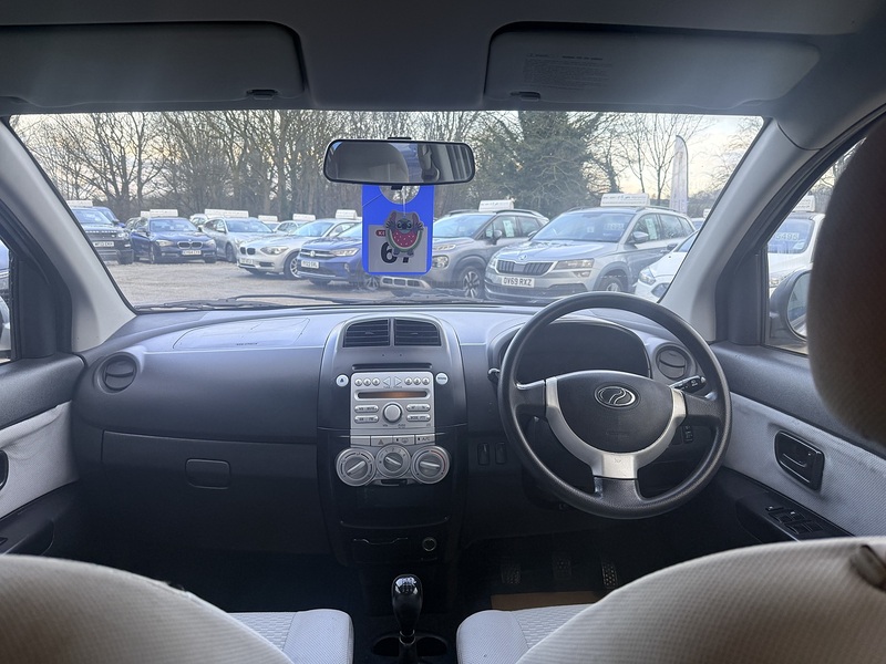 Used Perodua MYVI 2013 for sale - 77494309: Photo 14