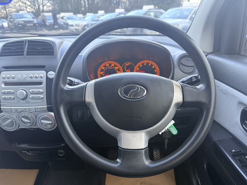 Used Perodua MYVI 2013 for sale - 77494309: Photo 16