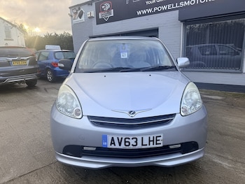 Used Perodua MYVI 2013 for sale - 77494309: Photo