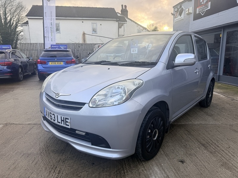 Used Perodua MYVI 2013 for sale - 77494309: Photo 3