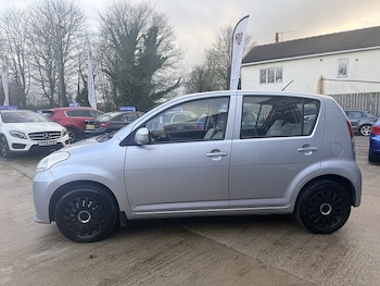 Used Perodua MYVI 2013 for sale - 77494309: Photo