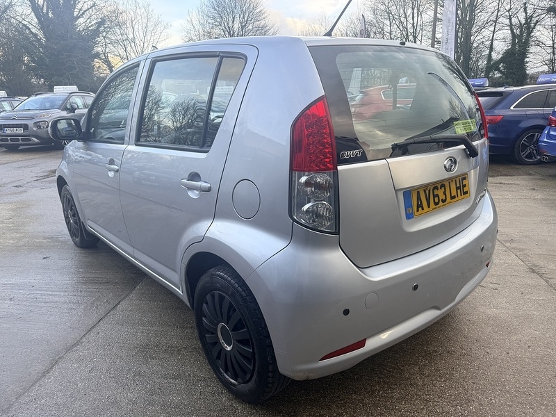 Used Perodua MYVI 2013 for sale - 77494309: Photo 5