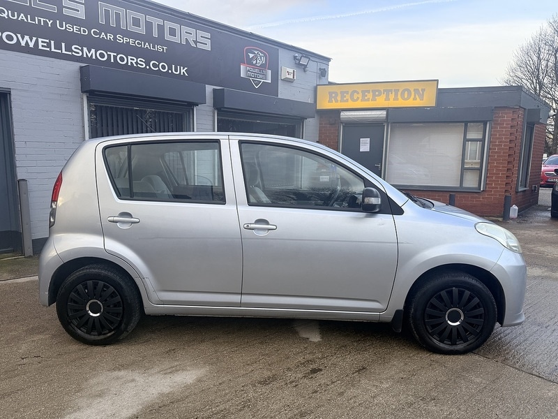 Used Perodua MYVI 2013 for sale - 77494309: Photo 8