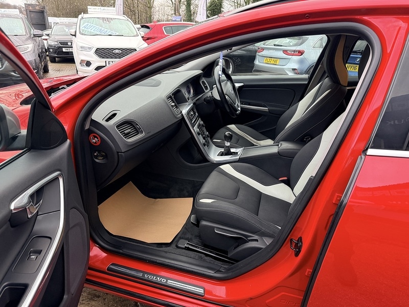 Used Volvo V60 for sale - 77260868: Photo 12