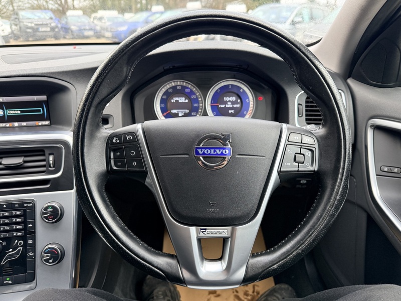 Used Volvo V60 for sale - 77260868: Photo 15