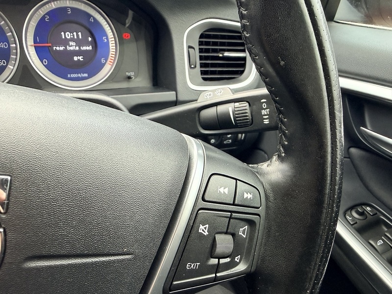 Used Volvo V60 for sale - 77260868: Photo 21