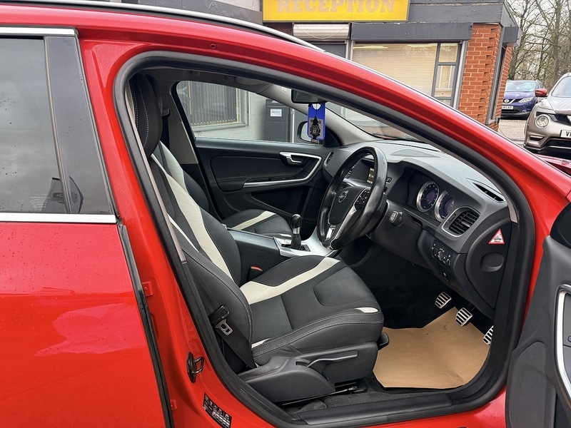 Used Volvo V60 for sale - 77260868: Photo 9