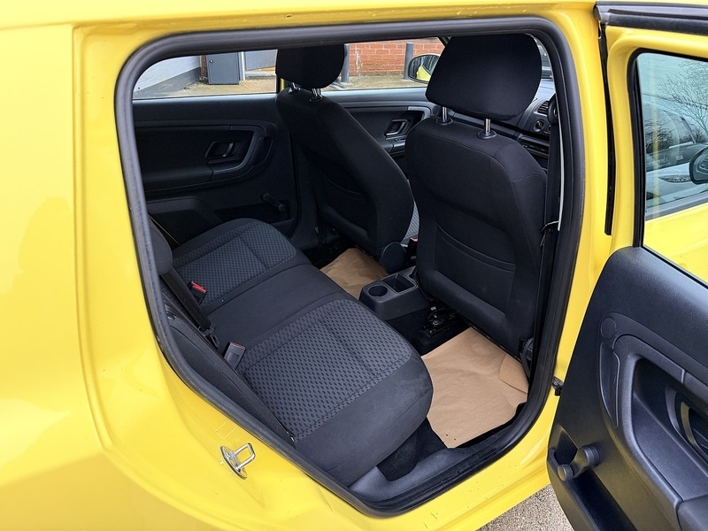 Used Skoda Fabia 2011 for sale - 77452676: Photo 11