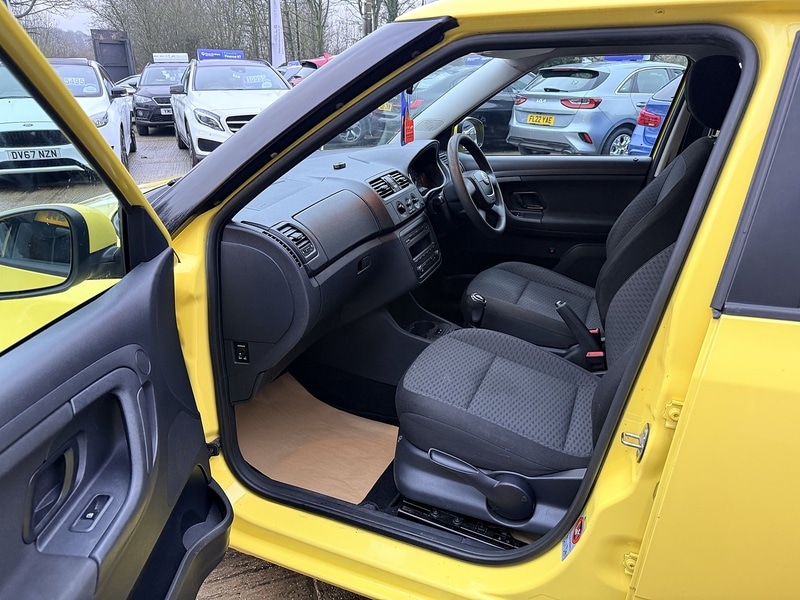 Used Skoda Fabia 2011 for sale - 77452676: Photo 13