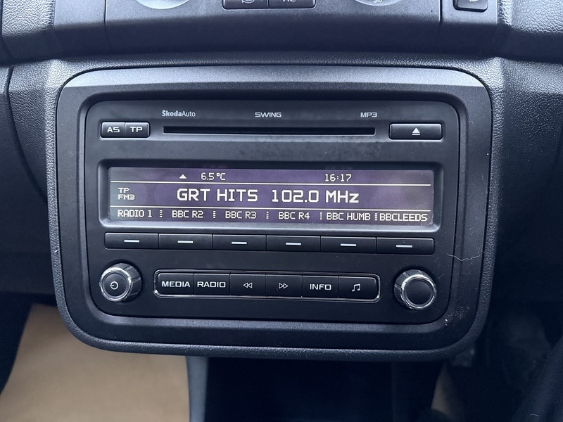 Used Skoda Fabia 2011 for sale - 77452676: Photo 14