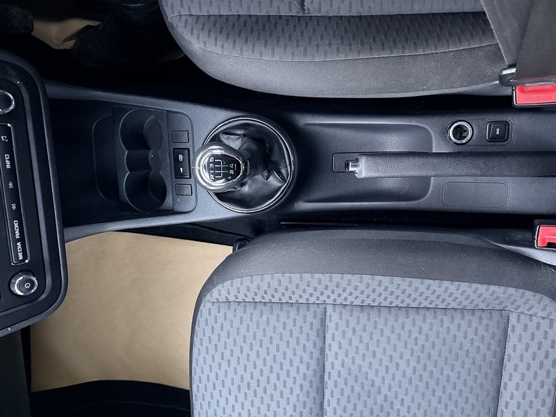 Used Skoda Fabia 2011 for sale - 77452676: Photo 15