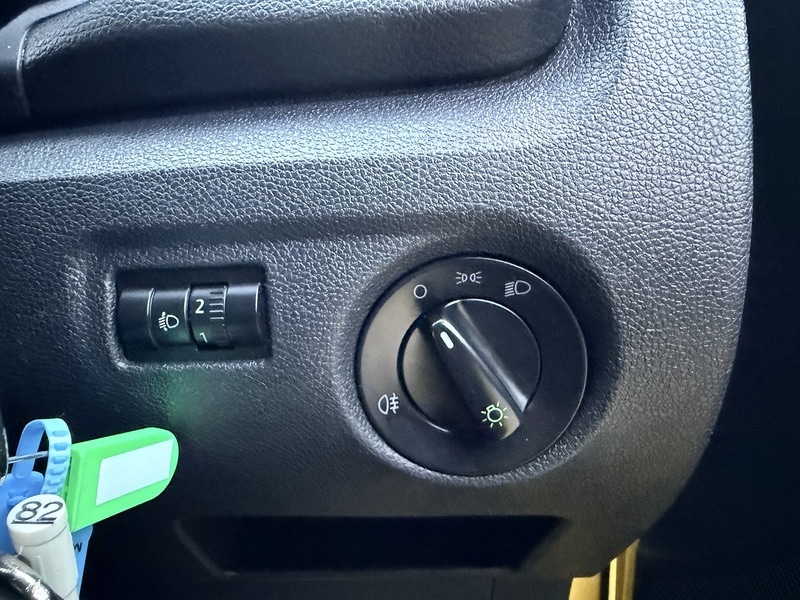 Used Skoda Fabia 2011 for sale - 77452676: Photo 16