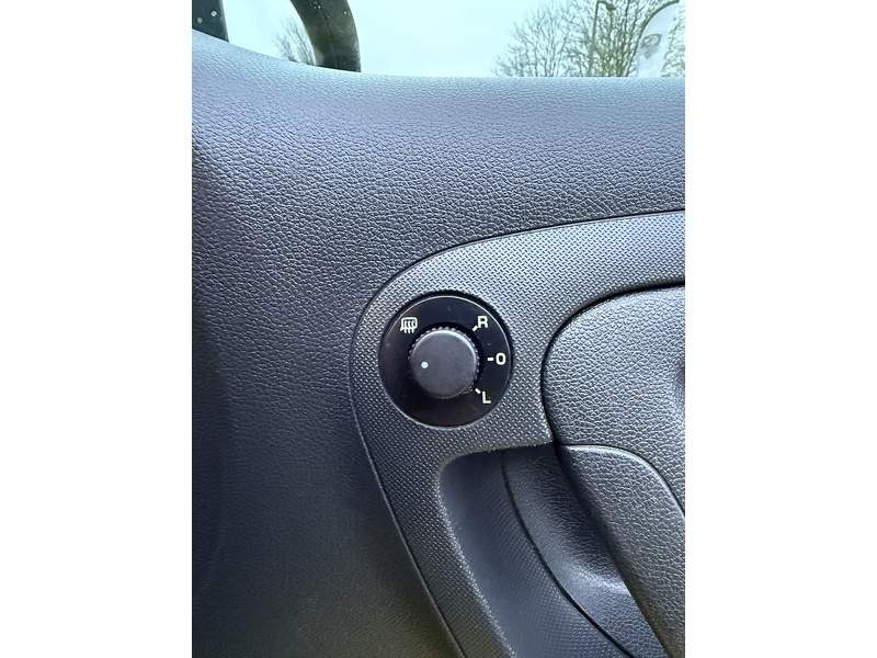 Used Skoda Fabia 2011 for sale - 77452676: Photo 18