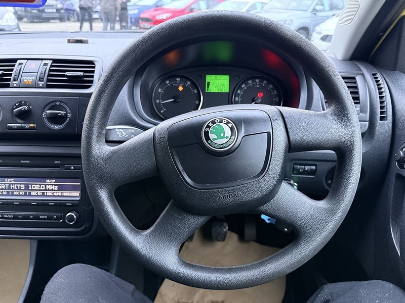 Used Skoda Fabia 2011 for sale - 77452676: Photo 20