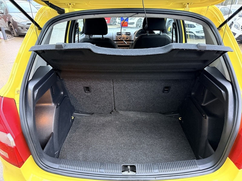 Used Skoda Fabia 2011 for sale - 77452676: Photo 9