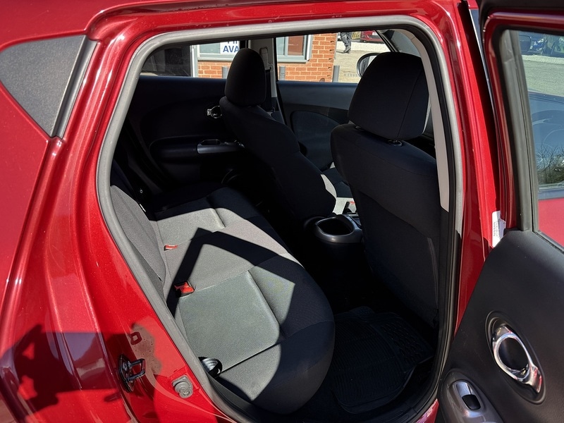 Used Nissan Juke 2013 for sale - 76615747: Photo 17