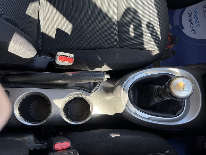 Used Nissan Juke 2013 for sale - 76615747: Photo 23