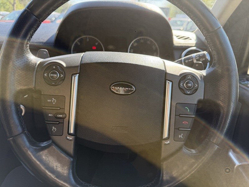 Used Land Rover Discovery 4 for sale - 78197523: Photo 20