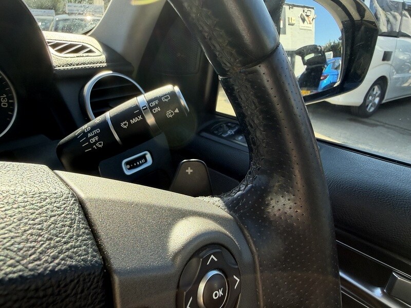 Used Land Rover Discovery 4 for sale - 78197523: Photo 22