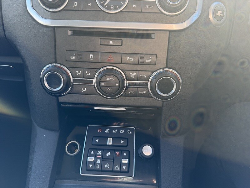 Used Land Rover Discovery 4 for sale - 78197523: Photo 23