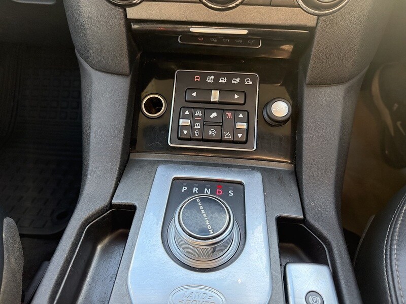 Used Land Rover Discovery 4 for sale - 78197523: Photo 24