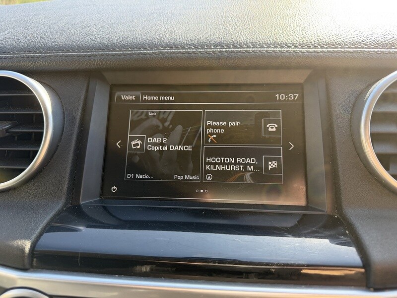 Used Land Rover Discovery 4 for sale - 78197523: Photo 25