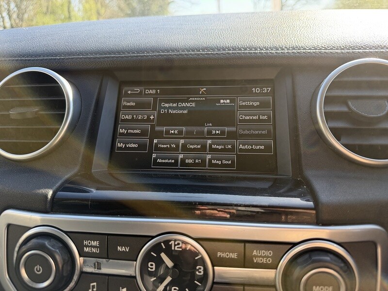 Used Land Rover Discovery 4 for sale - 78197523: Photo 26