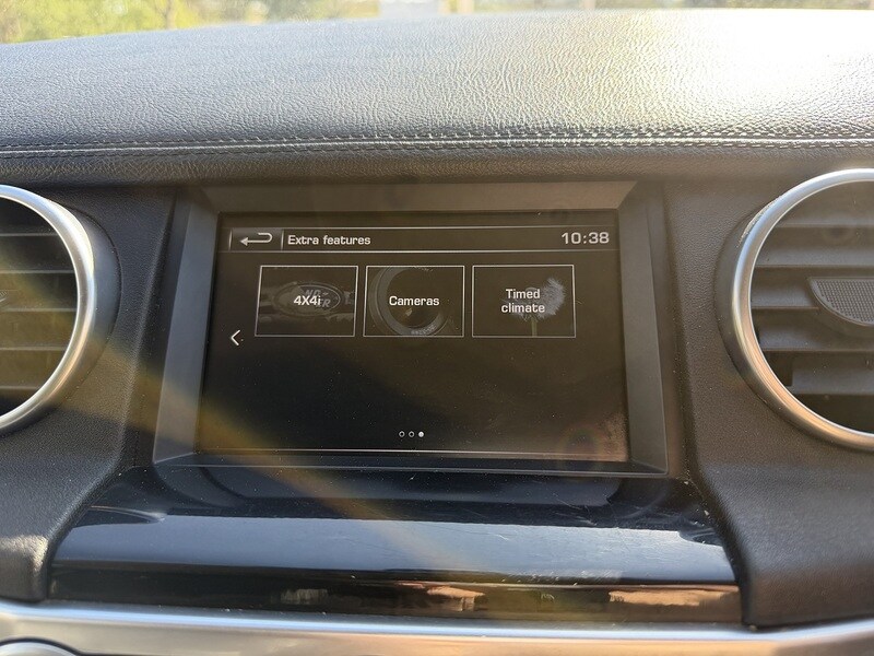 Used Land Rover Discovery 4 for sale - 78197523: Photo 27