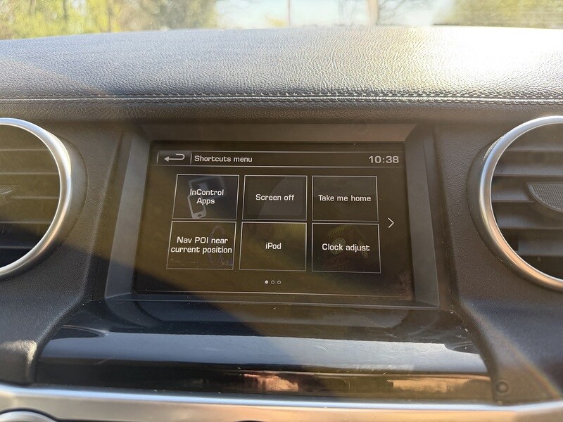 Used Land Rover Discovery 4 for sale - 78197523: Photo 28