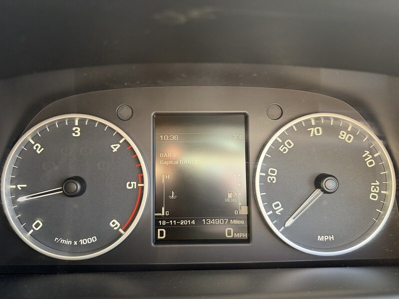 Used Land Rover Discovery 4 for sale - 78197523: Photo 31