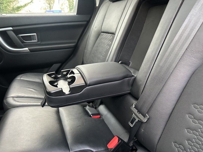 Used Land Rover Discovery Sport for sale - 76725188: Photo 17