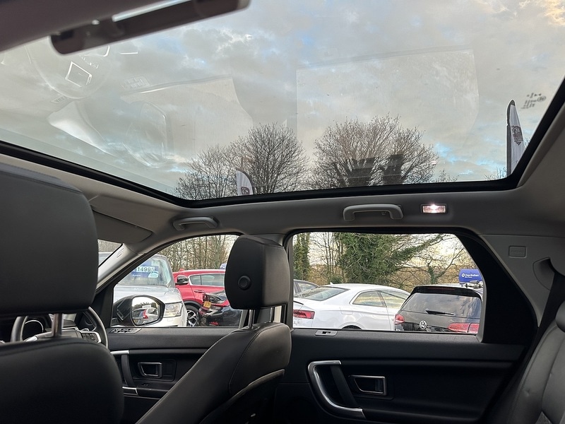 Used Land Rover Discovery Sport for sale - 76725188: Photo 21