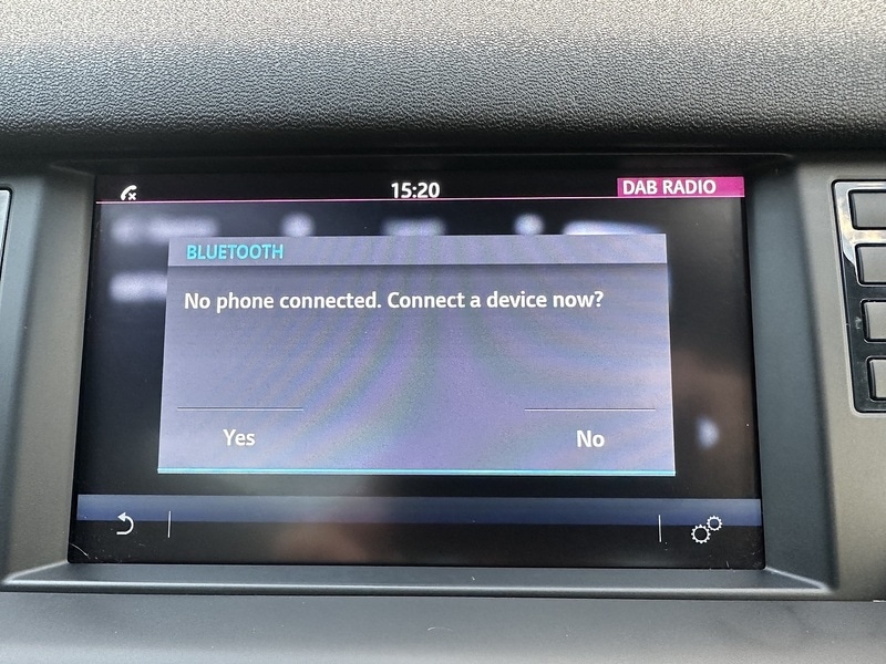 Used Land Rover Discovery Sport for sale - 76725188: Photo 23