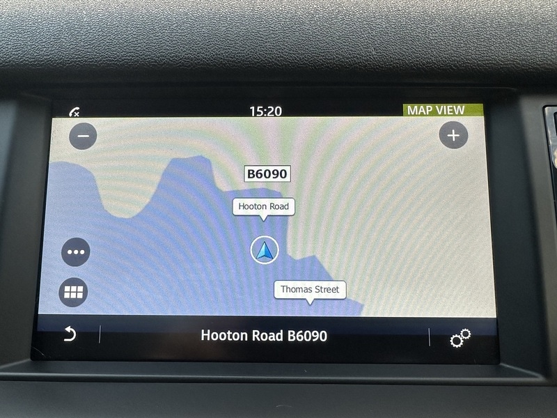 Used Land Rover Discovery Sport for sale - 76725188: Photo 24