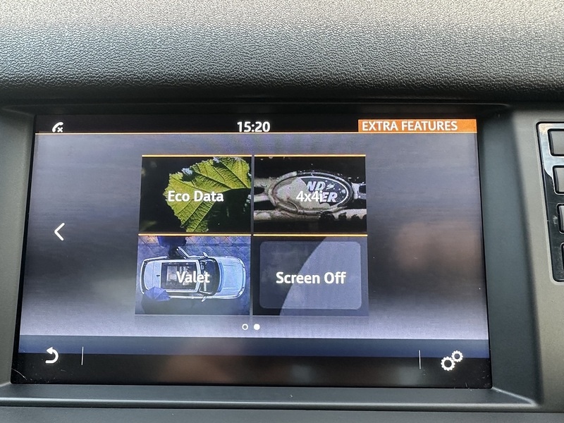 Used Land Rover Discovery Sport for sale - 76725188: Photo 26