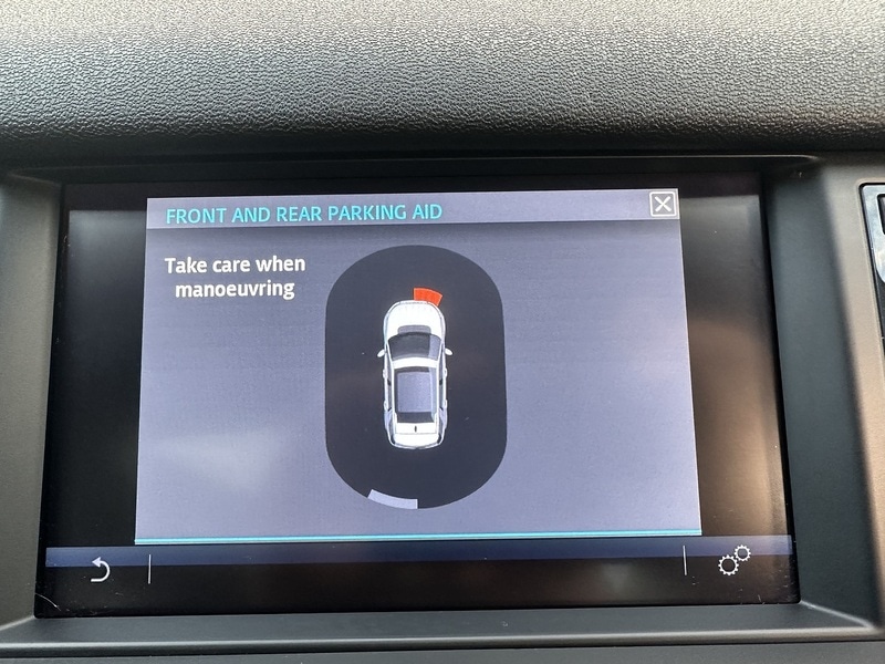 Used Land Rover Discovery Sport for sale - 76725188: Photo 27