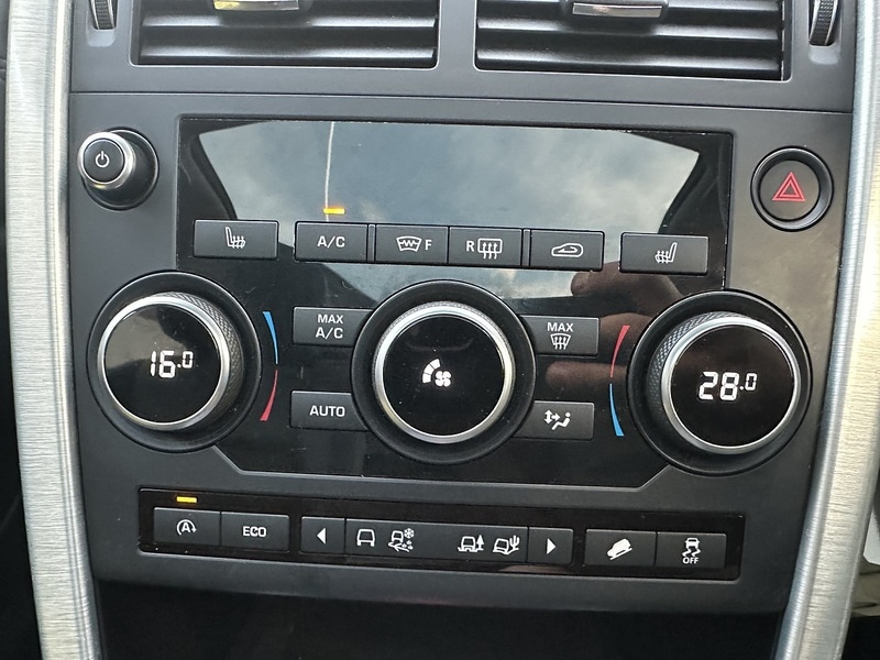 Used Land Rover Discovery Sport for sale - 76725188: Photo 28