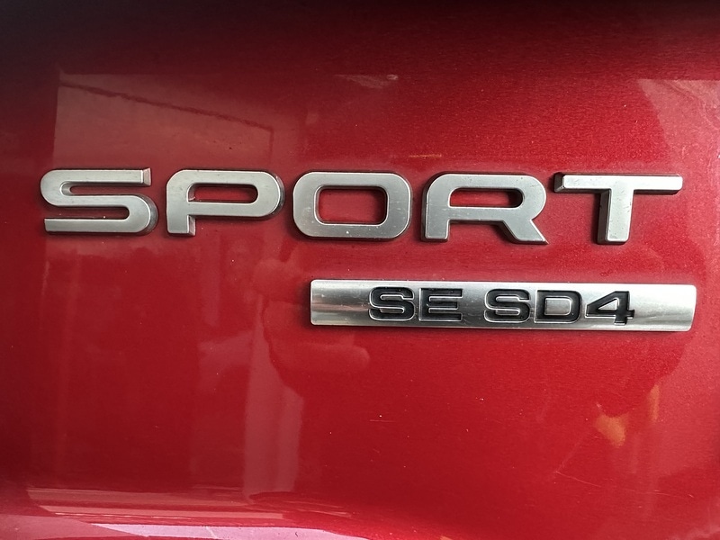 Used Land Rover Discovery Sport for sale - 76725188: Photo 35