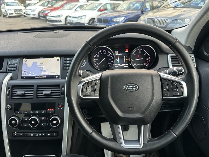 Used Land Rover Discovery Sport for sale - 76725188: Photo 36