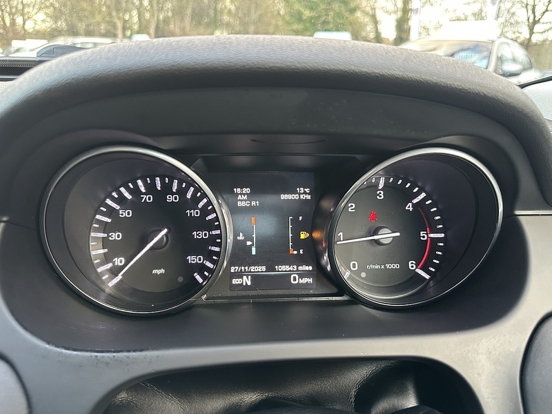 Used Land Rover Discovery Sport for sale - 76725188: Photo 37